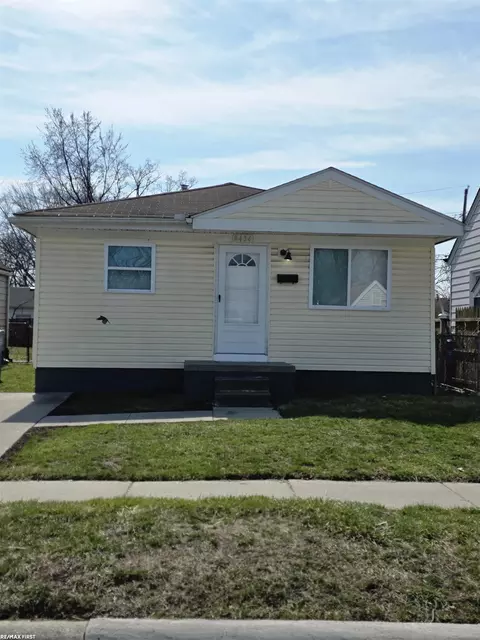 Exterior - 8434 Orchard, Warren, MI 48089 photo 2 of 2