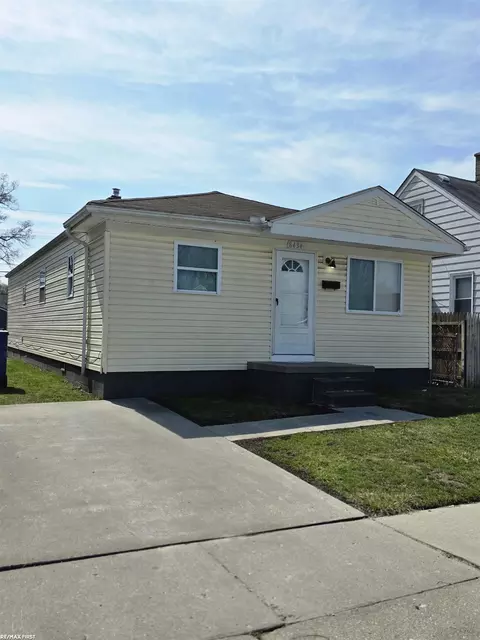 8434 Orchard, Warren, MI 48089