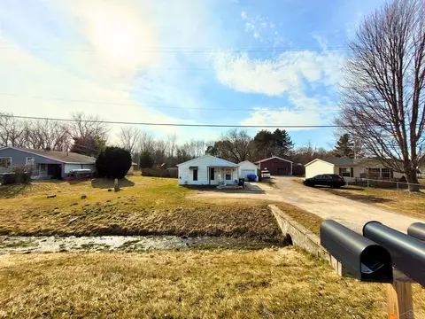 3384 N Euclid, Bay City, MI 48706