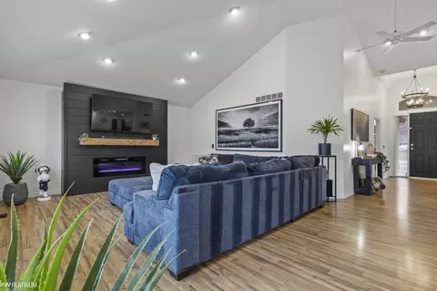 Living - 600 Cherry, Algonac, MI 48001 photo 1 of 1