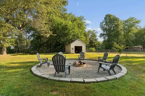 Exterior - 600 Cherry, Algonac, MI 48001 photo 5 of 10