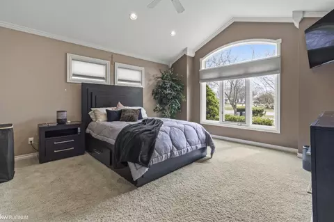 Bedroom - 600 Cherry, Algonac, MI 48001 photo 1 of 2