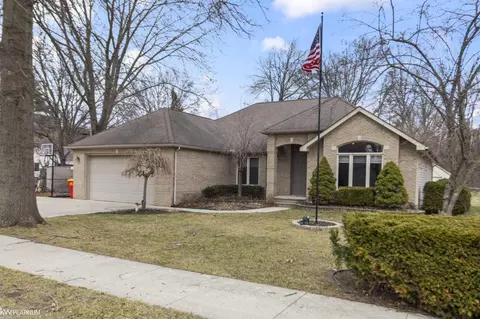 600 Cherry, Algonac, MI 48001