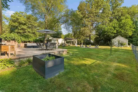Exterior - 600 Cherry, Algonac, MI 48001 photo 6 of 10