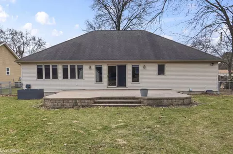 Exterior - 600 Cherry, Algonac, MI 48001 photo 2 of 4