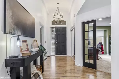 Entry Way - 600 Cherry, Algonac, MI 48001 photo 1 of 1