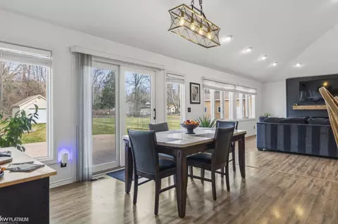 Dining - 600 Cherry, Algonac, MI 48001 photo 1 of 1