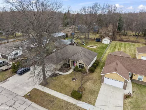 View/Area - 600 Cherry, Algonac, MI 48001 photo 2 of 3