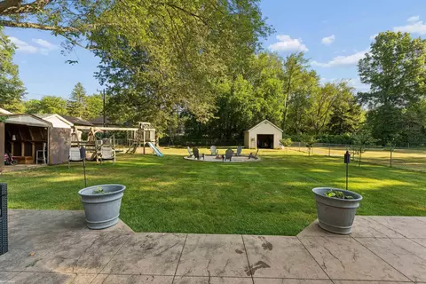 Exterior - 600 Cherry, Algonac, MI 48001 photo 2 of 10