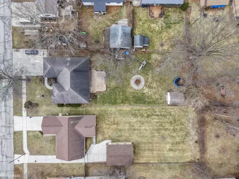 View/Area - 600 Cherry, Algonac, MI 48001 photo 1 of 3