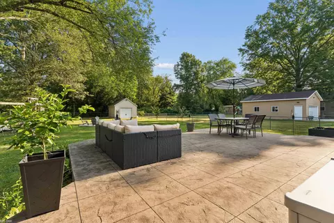 Exterior - 600 Cherry, Algonac, MI 48001 photo 3 of 10