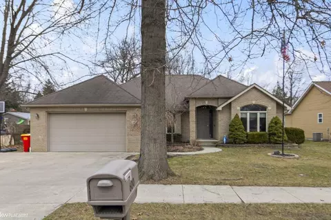 600 Cherry, Algonac, MI 48001