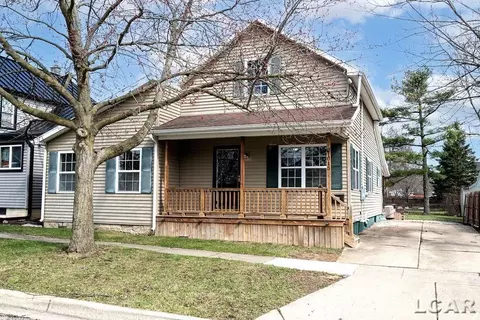 1015 E Hunt, Adrian, MI 49221