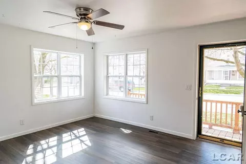 Living - 1015 E Hunt, Adrian, MI 49221 photo 1 of 1