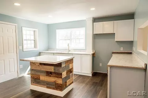 Kitchen - 1015 E Hunt, Adrian, MI 49221 photo 1 of 6
