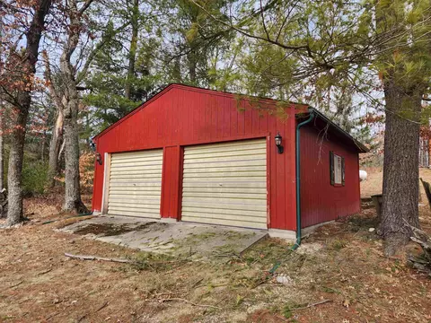 Exterior - 390 Pine, Harrison, MI 48625 photo 3 of 7