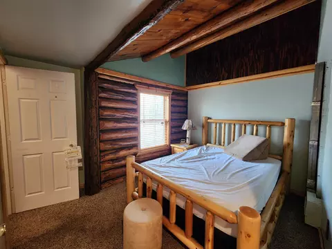 Bedroom - 390 Pine, Harrison, MI 48625 photo 1 of 3