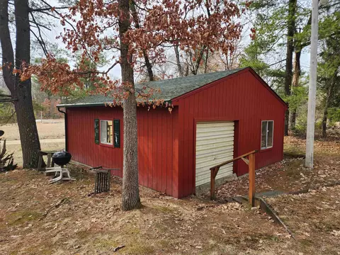 Exterior - 390 Pine, Harrison, MI 48625 photo 4 of 7