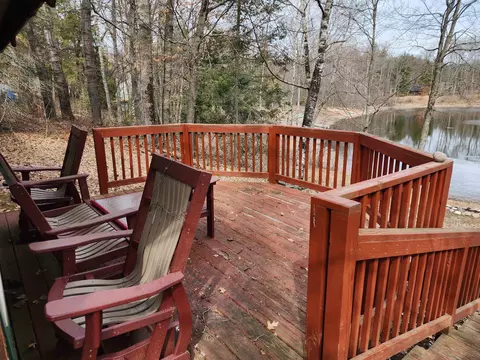 Exterior - 390 Pine, Harrison, MI 48625 photo 2 of 7