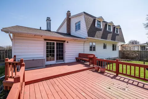 Exterior - 2490 Brandywine, Davison, MI 48423 photo 7 of 14