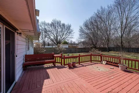Exterior - 2490 Brandywine, Davison, MI 48423 photo 6 of 14