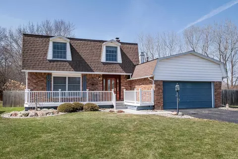 2490 Brandywine, Davison, MI 48423