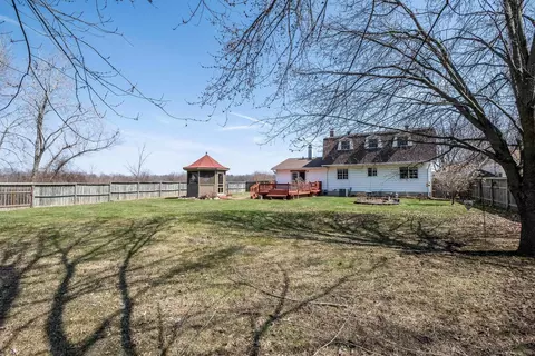 Exterior - 2490 Brandywine, Davison, MI 48423 photo 11 of 14