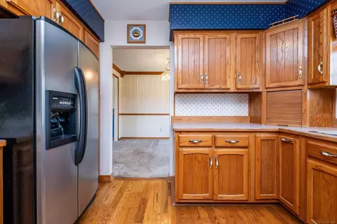 Kitchen - 2490 Brandywine, Davison, MI 48423 photo 3 of 5