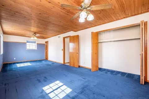Bedroom - 2490 Brandywine, Davison, MI 48423 photo 2 of 8