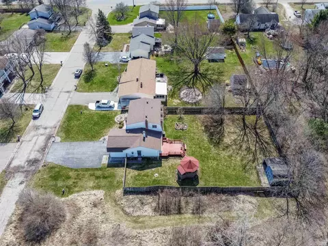 View/Area - 2490 Brandywine, Davison, MI 48423 photo 4 of 4