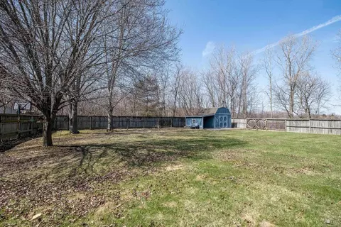 Exterior - 2490 Brandywine, Davison, MI 48423 photo 10 of 14
