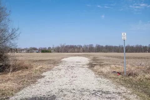 Exterior - 2490 Brandywine, Davison, MI 48423 photo 14 of 14