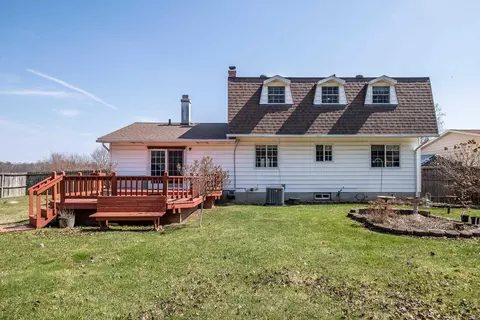 Exterior - 2490 Brandywine, Davison, MI 48423 photo 13 of 14