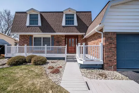 Exterior - 2490 Brandywine, Davison, MI 48423 photo 3 of 14
