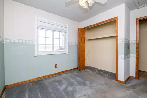Bedroom - 2490 Brandywine, Davison, MI 48423 photo 8 of 8