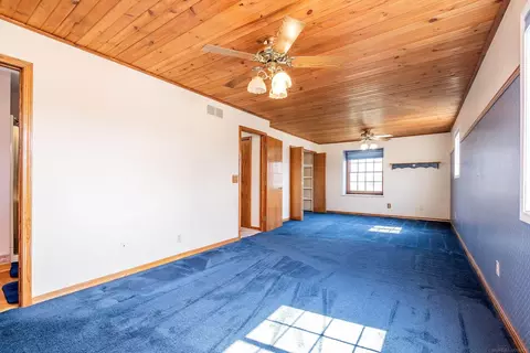 Bedroom - 2490 Brandywine, Davison, MI 48423 photo 3 of 8