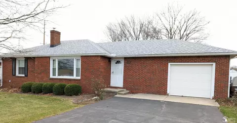 775 Stewart, Monroe, MI 48162