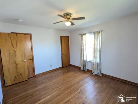 Bedroom - 775 Stewart, Monroe, MI 48162 photo 6 of 6
