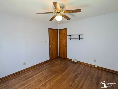 Bedroom - 775 Stewart, Monroe, MI 48162 photo 2 of 6