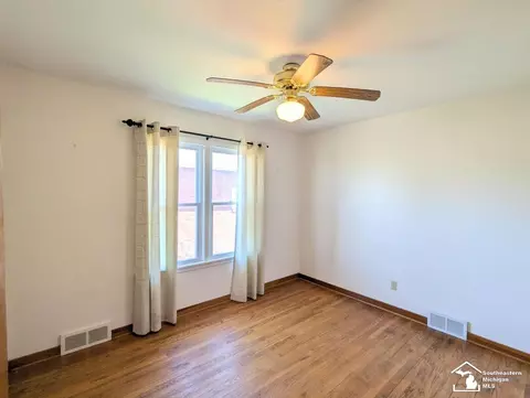 Bedroom - 775 Stewart, Monroe, MI 48162 photo 3 of 6