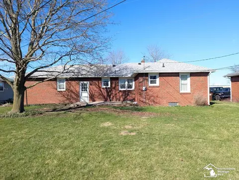 Exterior - 775 Stewart, Monroe, MI 48162 photo 2 of 3