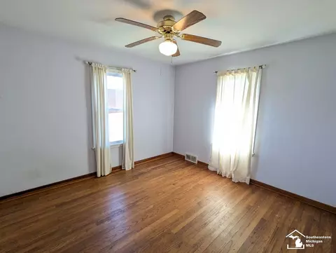 Bedroom - 775 Stewart, Monroe, MI 48162 photo 1 of 6