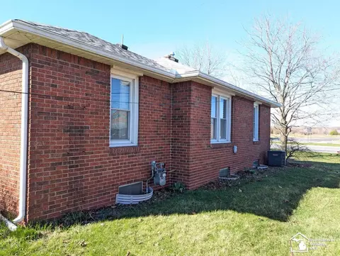 Exterior - 775 Stewart, Monroe, MI 48162 photo 3 of 3