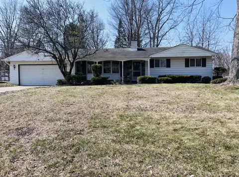 1435 Westerrace, Flint, MI 48532