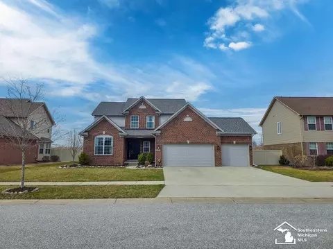 23200 Bluegrass, Brownstown Twp, MI 48183