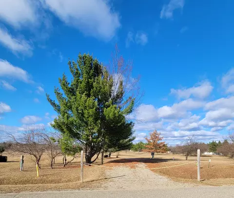 4415 Hamilton, Gladwin, MI 48624