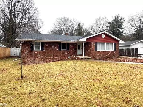 3184 Simpson, Fort Gratiot, MI 48059