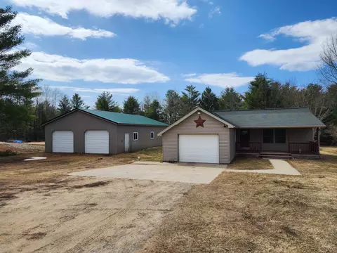 7967 N Clare, Harrison, MI 48625