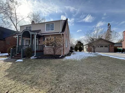 11325 Blackburn, Livonia, MI 48150