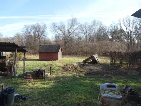433 Coolbaugh, Jackson, MI 49201 photo 3